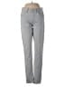Assorted Brands Chevron-herringbone Gray Jeans Size 6 - photo 1
