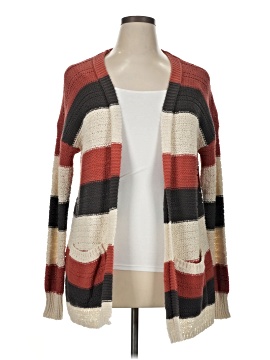 Kate And Sam Cardigan