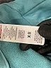 Champion Teal Pullover Sweater Size XS - photo 8