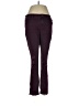 Express Purple Jeans Size 8R - photo 1