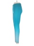 Hylete Blue Yoga Pants Size M - photo 5