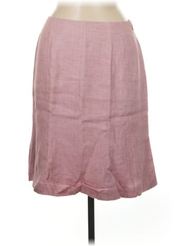 Dana Buchman Casual Skirt (view 1)
