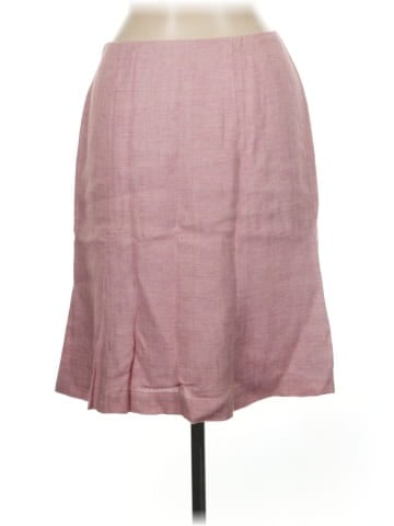 Dana Buchman Casual Skirt (view 2)