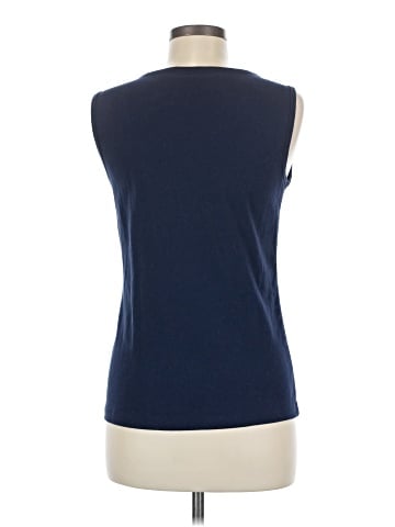 Karen Scott Tank Top (view 2)