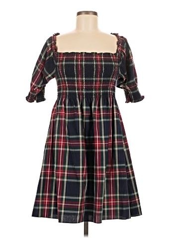 Hill House Casual Dress (view 1)