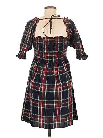 Hill House Casual Dress (view 2)