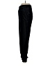 Peach Black Casual Pants Size M - photo 5