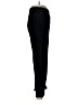 Peach Black Casual Pants Size M - photo 4