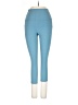 Athleta Blue Active Pants Size XS - photo 1