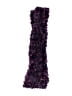 Unbranded Purple Scarf One size - photo 2