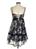 Taylor & Sage 100% Polyester Blue Sleeveless Top Size XS - photo 2
