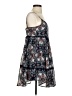 Taylor & Sage 100% Polyester Blue Sleeveless Top Size XS - photo 4