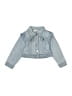 Nanette Lepore Blue Denim Jacket 12-18 MO / 18 MO - photo 1