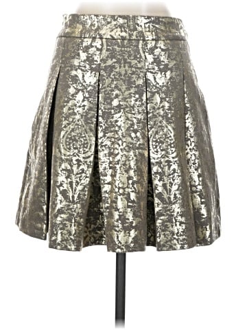 mark. Formal Skirt (view 2)
