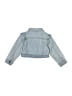 Nanette Lepore Blue Denim Jacket 12-18 MO / 18 MO - photo 2
