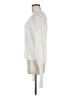 525 America 100% Cotton Ivory Pullover Sweater Size M - photo 5