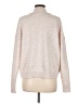 Central Park West Tan Pullover Sweater Size M - photo 2