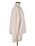 Central Park West Tan Pullover Sweater Size M - photo 4