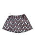 Maison Me Hearts Blue Skirt Size 10 - photo 1