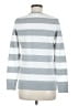 Amazon Essentials Silver Gray Pullover Sweater Size M - photo 2