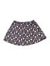 Maison Me Hearts Blue Skirt Size 10 - photo 2