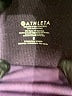 Athleta Black Turtleneck Sweater Size S - photo 7