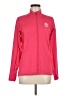 Assorted Brands Pink Track Jacket Size M - photo 1