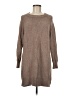 Old Navy Brown Pullover Sweater Size M (petite) - photo 1