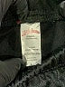 Marvel 100% Polyester Color Block Black Athletic Shorts Size 6 - photo 3
