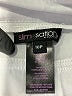 Slim-Sation by Multiples Gray Casual Pants Size 10 (petite) - photo 7