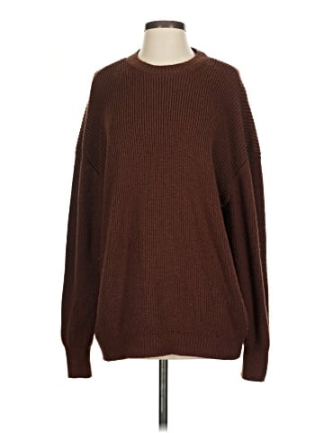 Danielle Bernstein Pullover Sweater (view 1)