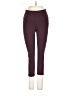 Athleta Burgundy Active Pants Size XS - photo 1