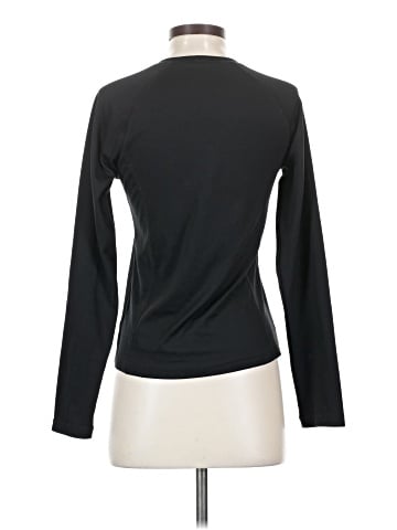 Aspire Long Sleeve T-Shirt (view 2)