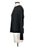 Aspire 100% Polyester Black Long Sleeve T-Shirt Size S - photo 5