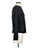 Aspire 100% Polyester Black Long Sleeve T-Shirt Size S - photo 4