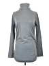 Alpine Design Gray Long Sleeve Top Size S - photo 1