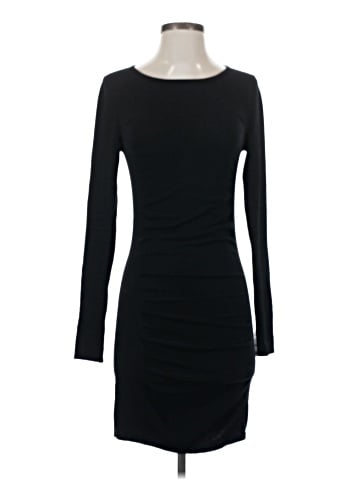 Express Casual Dress (view 1)
