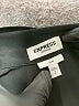 Express 100% Polyester Black Long Sleeve Blouse Size S - photo 7