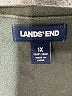Lands' End Gray Cardigan Size 1X - photo 7