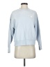 Divided by H&M Blue Sweatshirt Size XS - photo 1