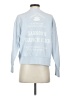Divided by H&M Blue Sweatshirt Size XS - photo 2