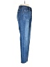 PacSun Hearts Blue Jeans Size 25 waist - photo 4