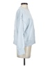 Divided by H&M Blue Sweatshirt Size XS - photo 4