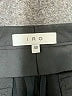 IRO Black Wool Pants Size EU (FR) 40 / US 8 - photo 6