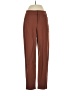 Athleta Brown Casual Pants Size 2 - photo 1