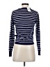 Ceny Blue Cardigan Size S - photo 2