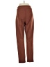 Athleta Brown Casual Pants Size 2 - photo 2