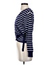 Ceny Blue Cardigan Size S - photo 5
