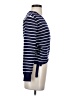 Ceny Blue Cardigan Size S - photo 4