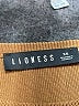 Lioness Solid Brown Casual Dress Size XS - photo 7